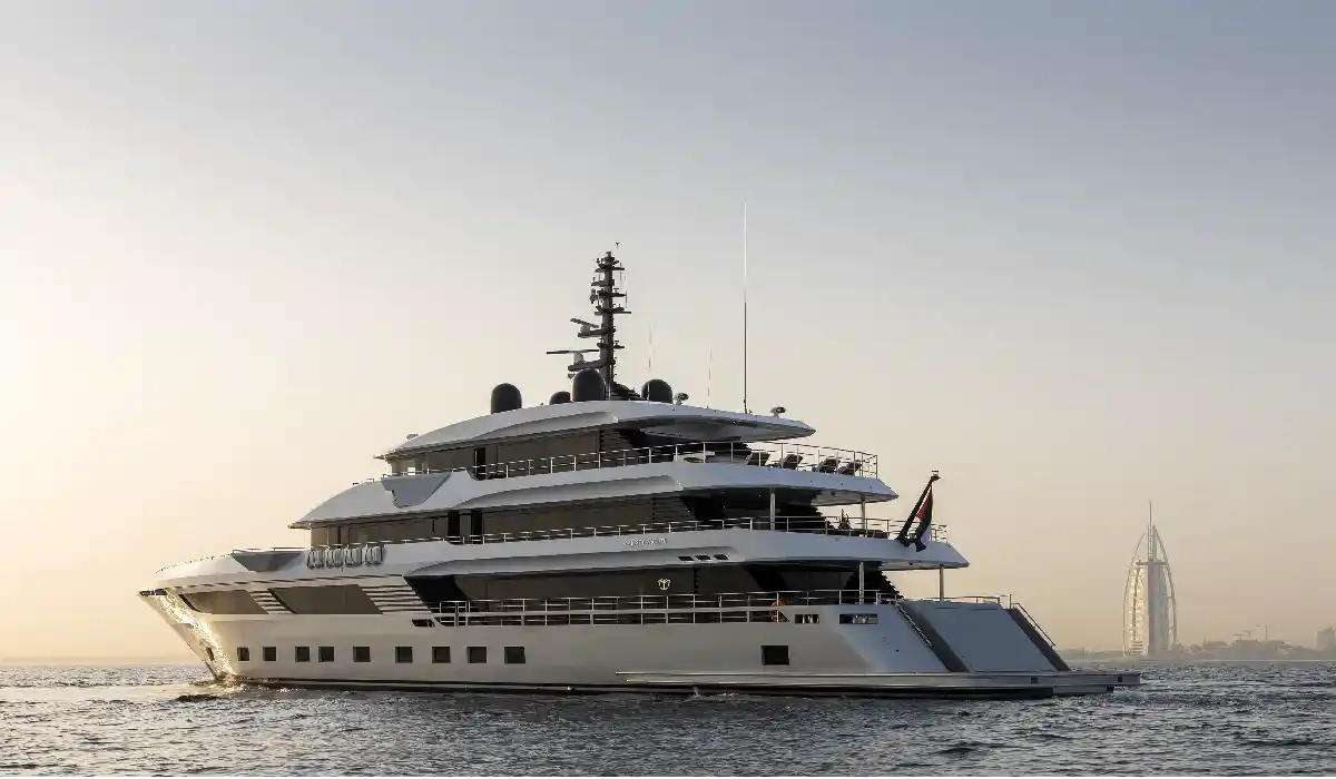 Majesty - 175 - Super Yacht Charter - Super Yachts for Sale - Exclusive Concierge Club.webp
